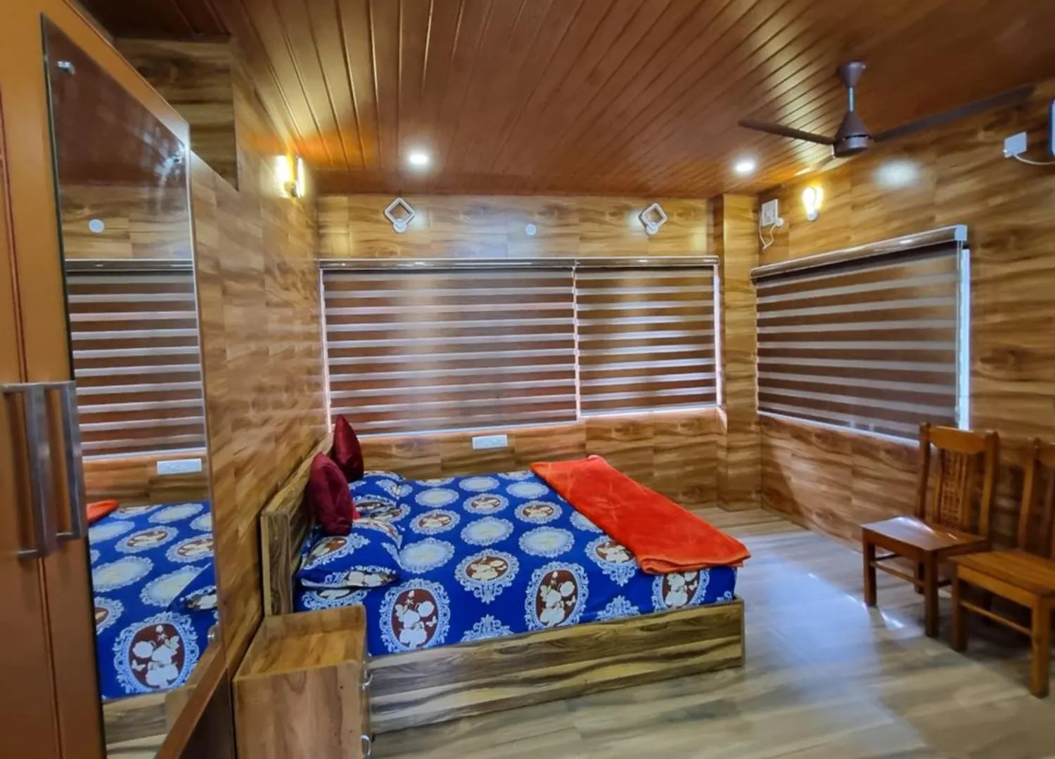 Gy Resorts אידוקי