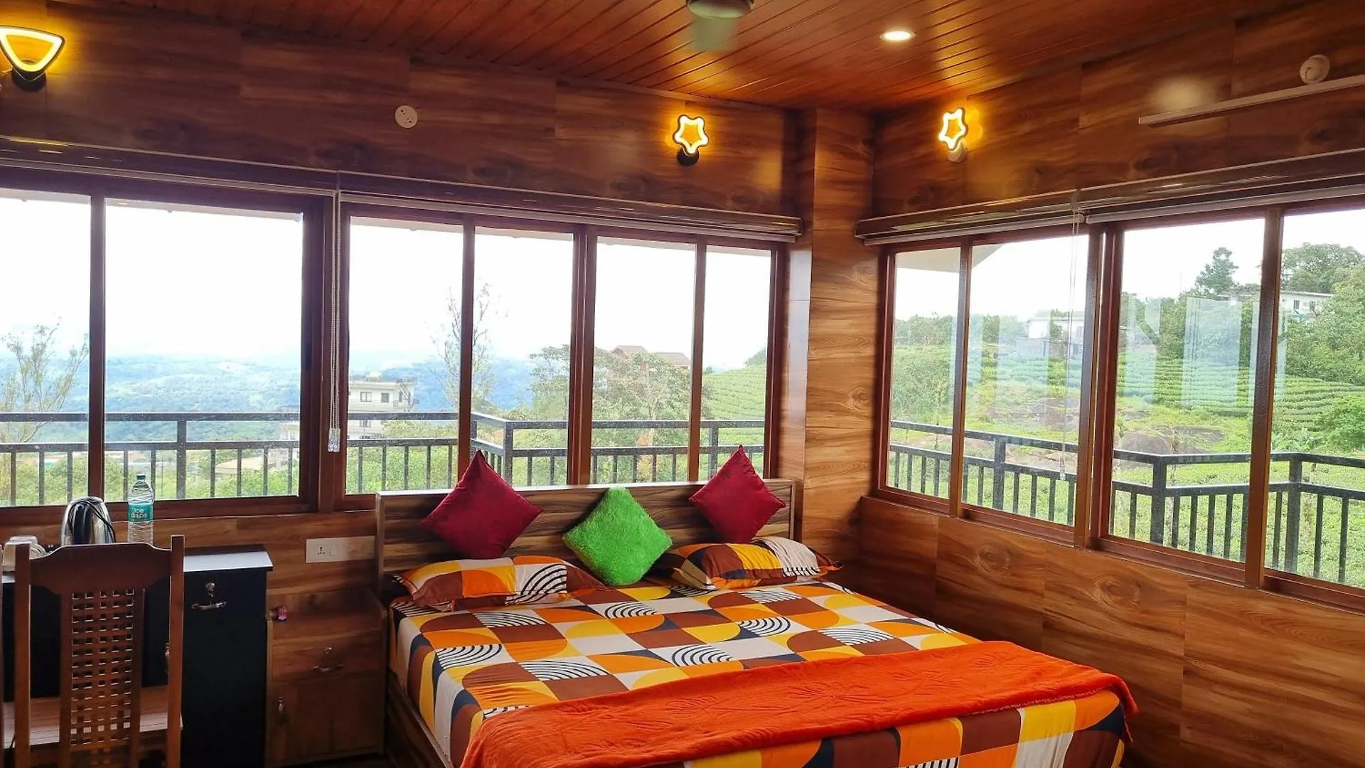 Gy Resorts אידוקי