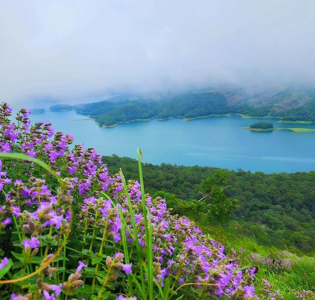 Gy Resorts 伊都基 印度